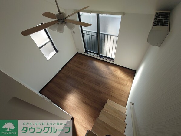 マ・ピエス生田8の物件内観写真